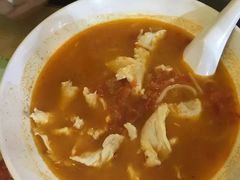 -翠华餐厅(旺角文华商场店)