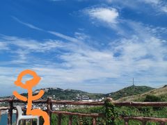 -东极岛景区