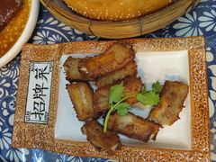 -米庄·原味私房菜(骏壹万邦店)