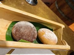 -Marina厨房·ALA精酿(月湖盛园店)