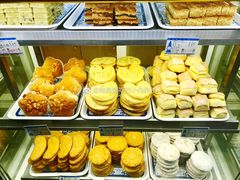 -采芝斋(中山南路店)