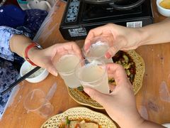 -古城苗家土菜馆(河景餐厅店)