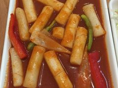 -权味·朝鲜族拌饭(勒泰店)