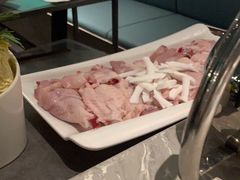 -百年果林椰子鸡(益田假日里店)