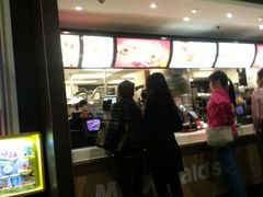 -麦当劳(朗豪坊店)