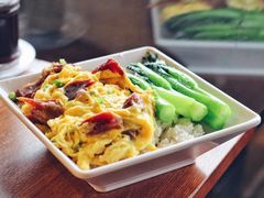 -香港表哥茶餐厅(银泰百货店)