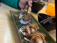 -宝寿司(红瓦寺店)