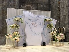 -厦门途易蓝罗约海景温泉酒店(园博苑地铁站店)