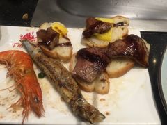 -大渔铁板烧(大悦城店)