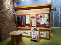 -幻贝家儿童乐园(苏州中心店)