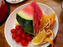 -壹零捌道·北京烤鸭(车公庄店)