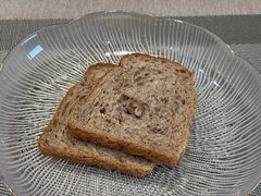 高纤核桃吐司-StrasBake日式面包