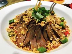 -上山下乡农家菜(加州水郡店)
