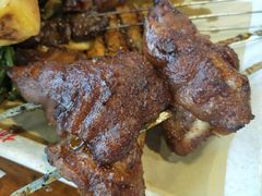 -杨家崴子碳缸烧烤(东三马路店)