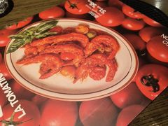 -ZAFFERANO西班牙海鲜饭(上海首店)