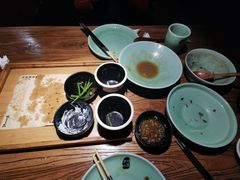 -淀里船宴(卓达店)