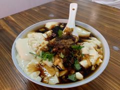 -云南大锅豆浆店