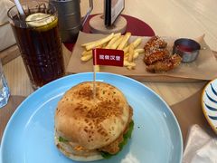 -必胜客(会展店)