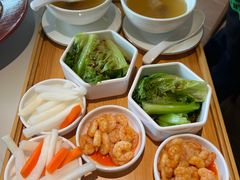 -苏堂阳春面•九年庆(北京路天河城店)