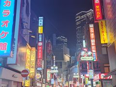 -涩谷全向十字路口