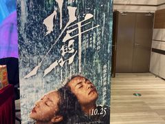-英皇电影城(英皇集团中心IMAX店)
