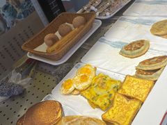 -好口味小吃楼·东北菜(太原南街店)