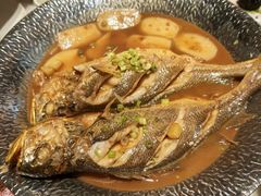 -径山十八道·风味民间菜(杭州总店)