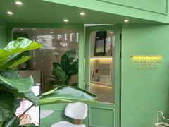 -燕庭·纯燕窝·甜品下午茶(南京西路店)