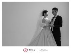 点击看大图 -金夫人婚纱摄影(总店)
