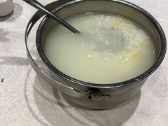 番薯粥-抱德·潮汕味(敦和店原惠城鱼仔)