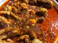 -京玉菲饭店(李村店)