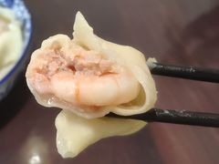 鲍鱼虾仁鲜肉馄饨-艾米私房馄饨