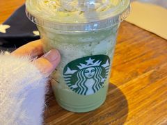 -星巴克(北京通州九棵树西路店)