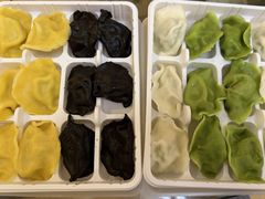 -船歌·鱼水饺青岛菜(闽江二路店)