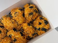 -鲍师傅糕点(西站店)
