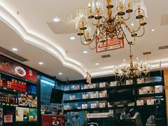 -申阿婆·上海菜·小海鲜(国展店)