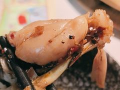 -哥老官重庆美蛙鱼头(宝山龙湖店)