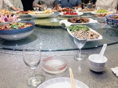 -大京园海鲜烧烤(东城路店)