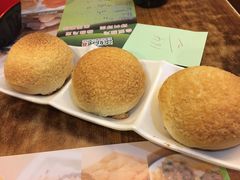 -添好运点心专门店(深水埗店)