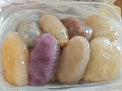 -老潮兴粿品(龙北店)