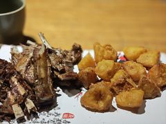 -马灯部落·西湖边的创意山景餐厅(虎跑动物园店)