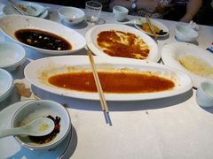 -桂园餐厅(五大道店)