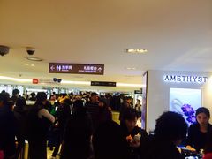 -新罗免税店(首尔总店)