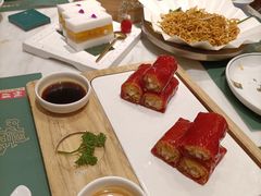 -悦得闲广式点心茶楼(蓝鲸世界店)