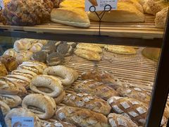 -BREAD WAY面包路·欧式面包(龙湖时代D馆店)