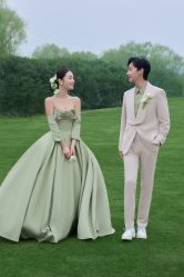 -蒙娜丽莎婚纱摄影·旅拍