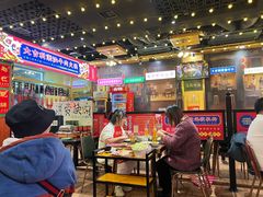 大堂-大吉利·潮汕牛肉火锅(河西店)