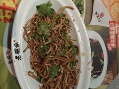 -老碗会·陕西手工面(燕南路店)