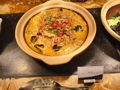 -万达瑞华酒店美食汇自助餐厅(楚河汉街店)