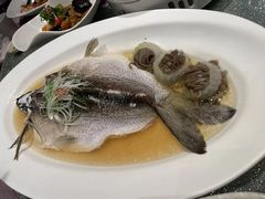 -蟹榭·本帮江浙菜·蟹宴(五角场合生汇商场店)